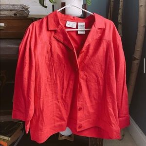 kathy lee button down